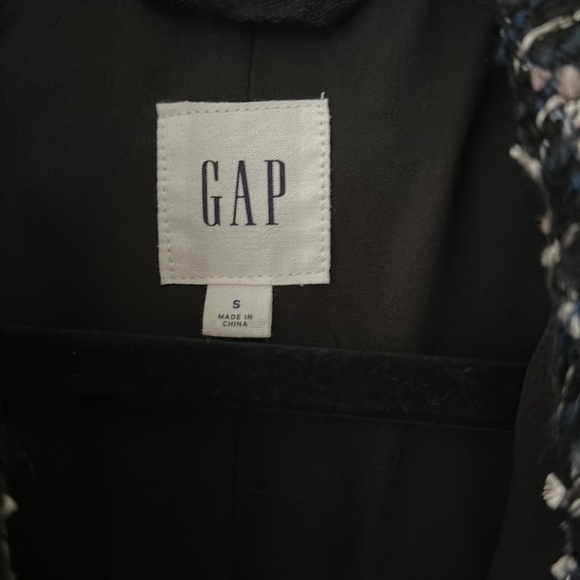 Tweed Jacket - Picture 3 of 4